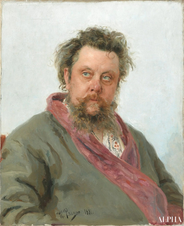 62- Ilya Repin (1844–1930)