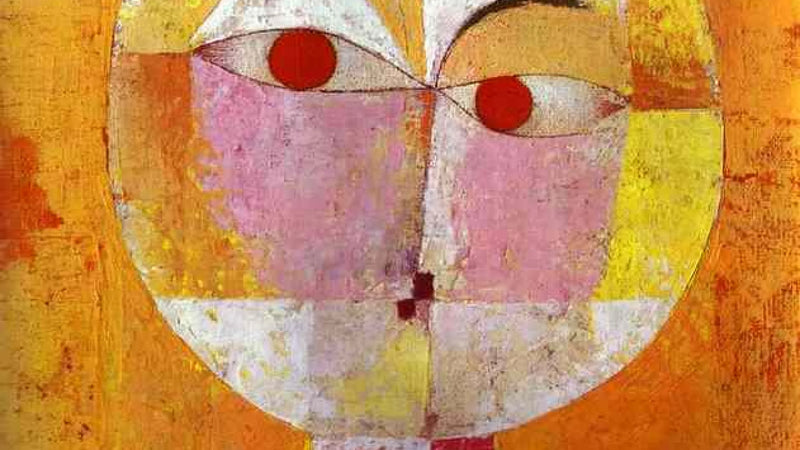 Paweł Klee