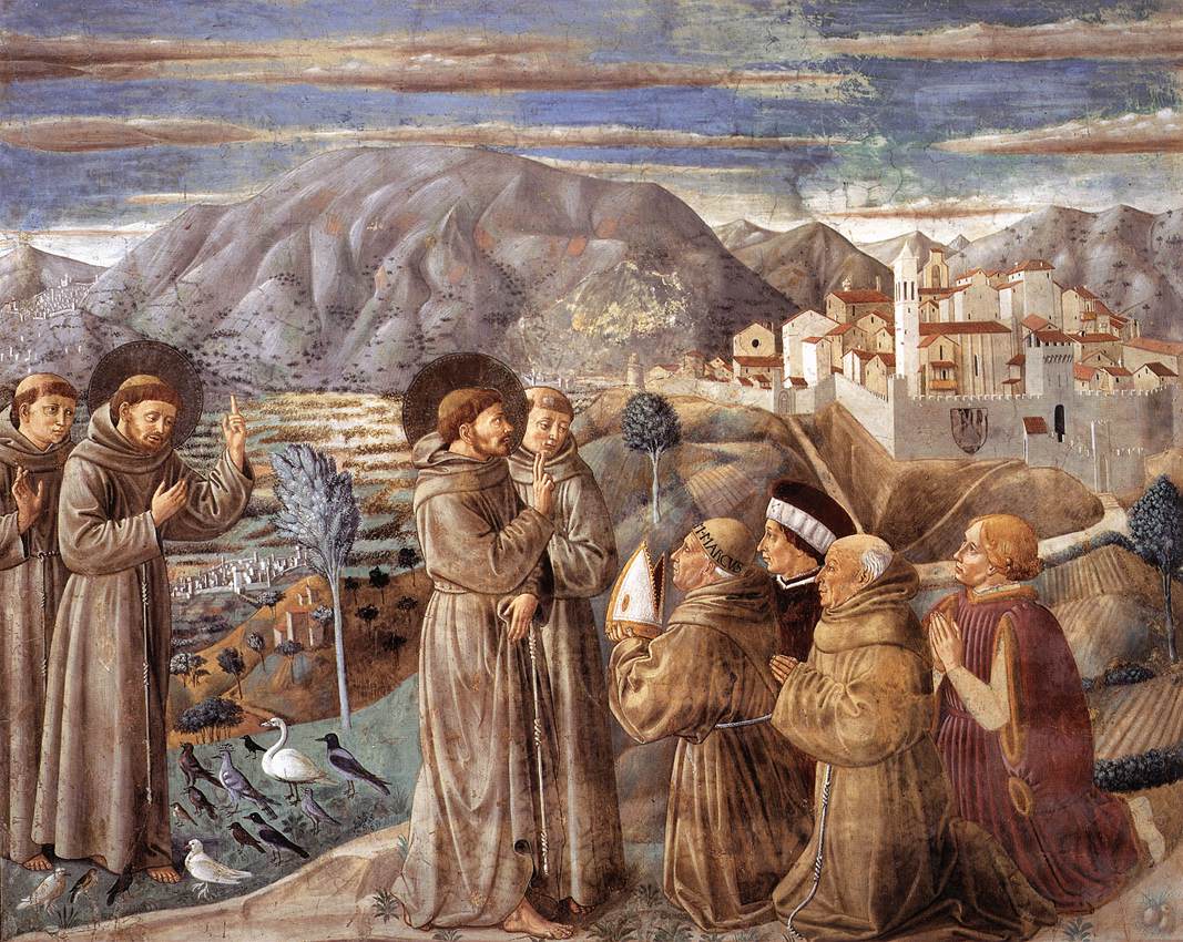 Q120001815 - Benozzo Gozzoli