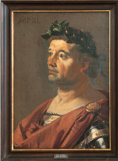 Tytus - Dirck van Baburen