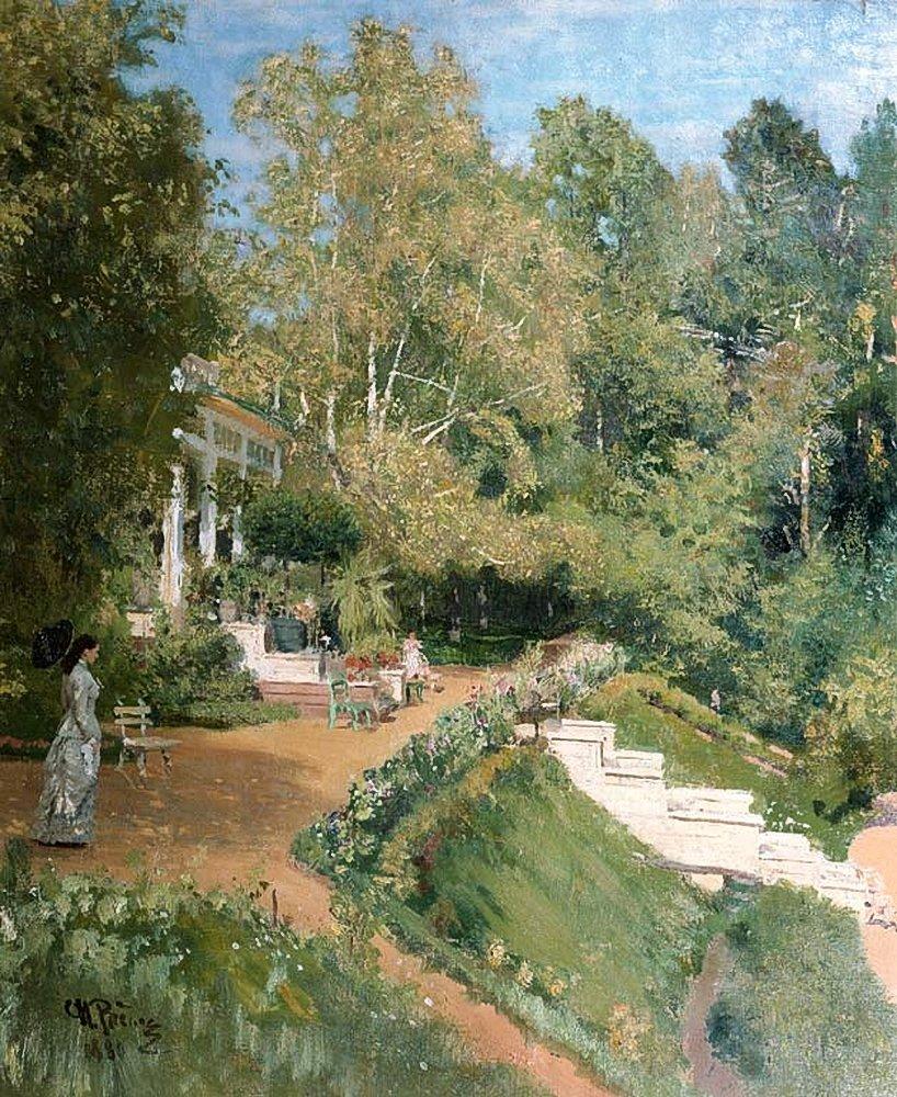 Q98446857 - Ilya Repin