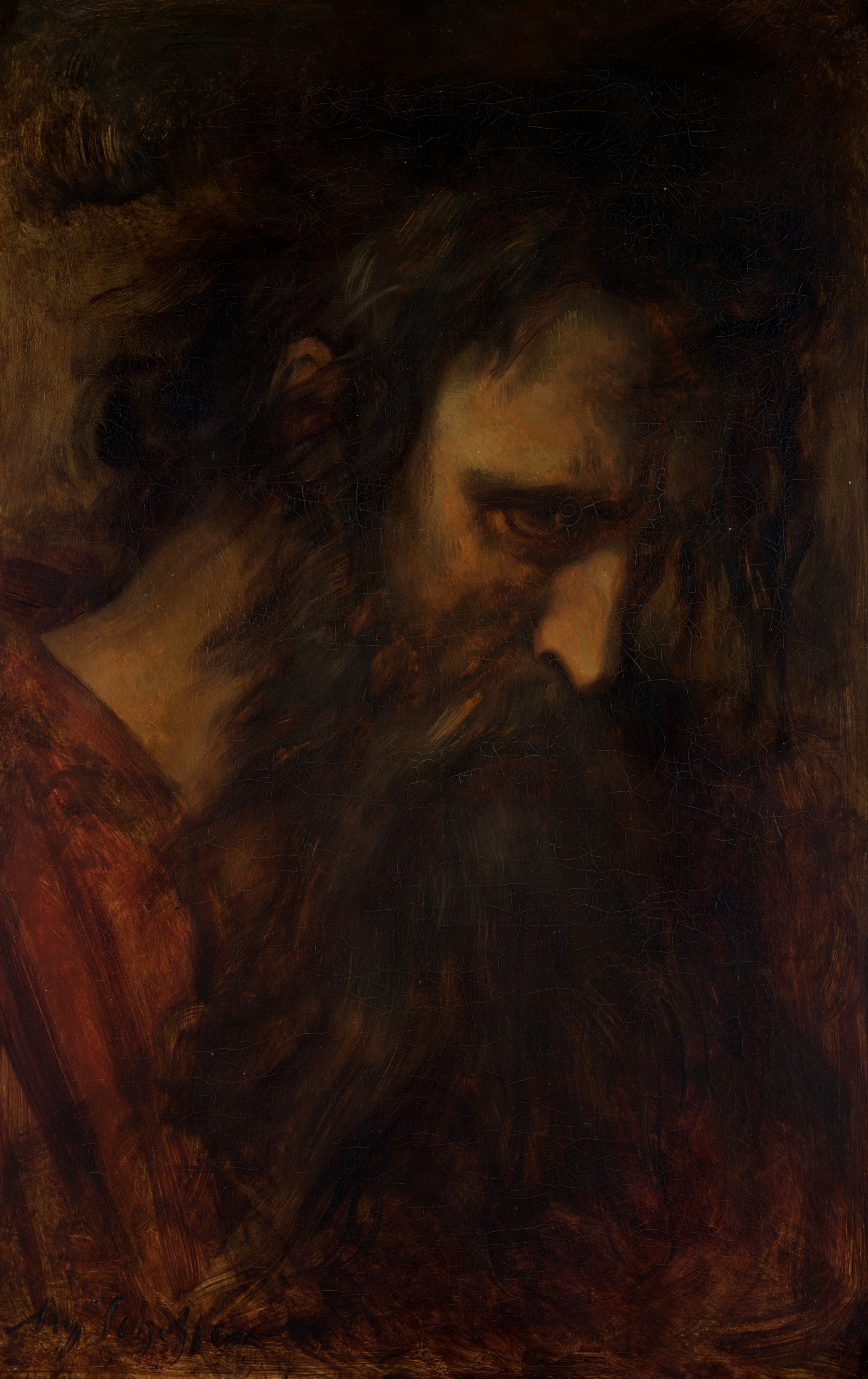 Q27032631 - Ary Scheffer - Alpha Reproduction