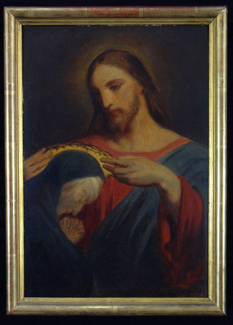 Q27031639 - Ary Scheffer