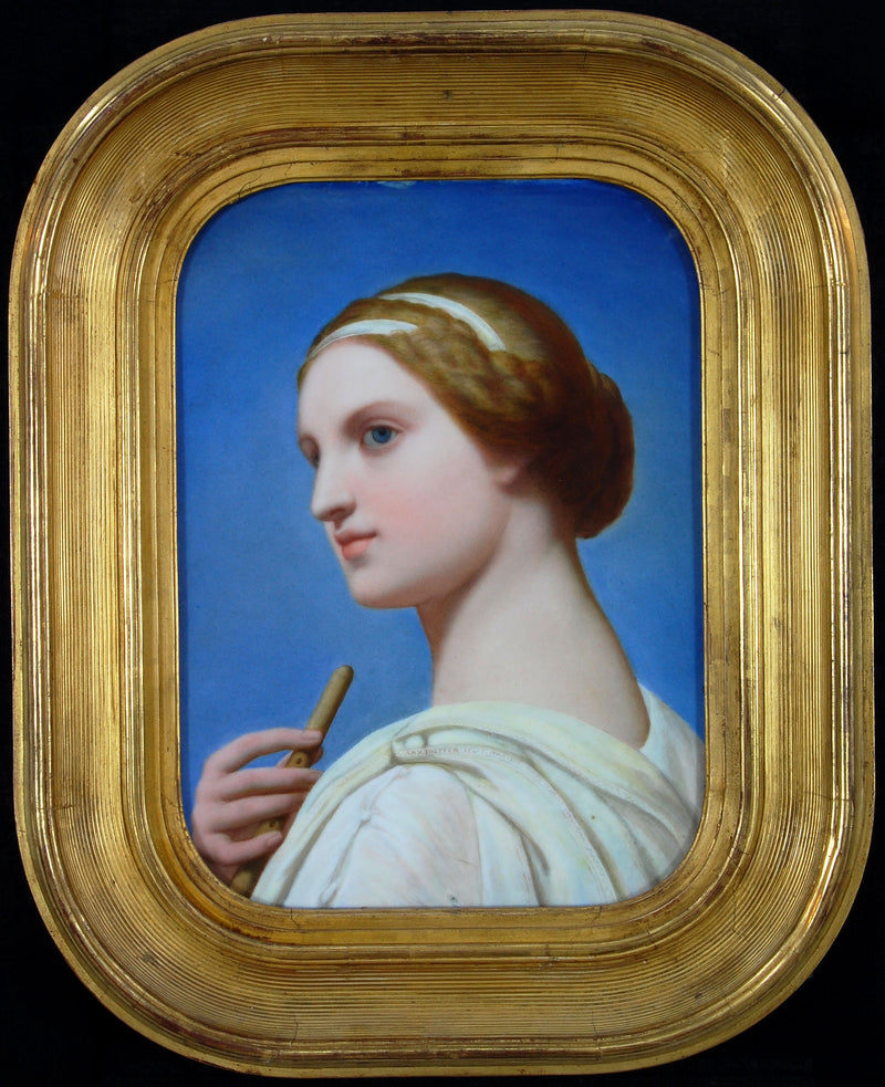 Muzeum Euterpe - Ary Scheffer