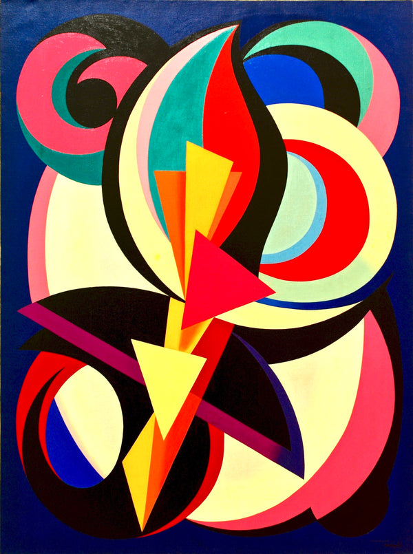 59- Auguste Herbin (1882–1960)