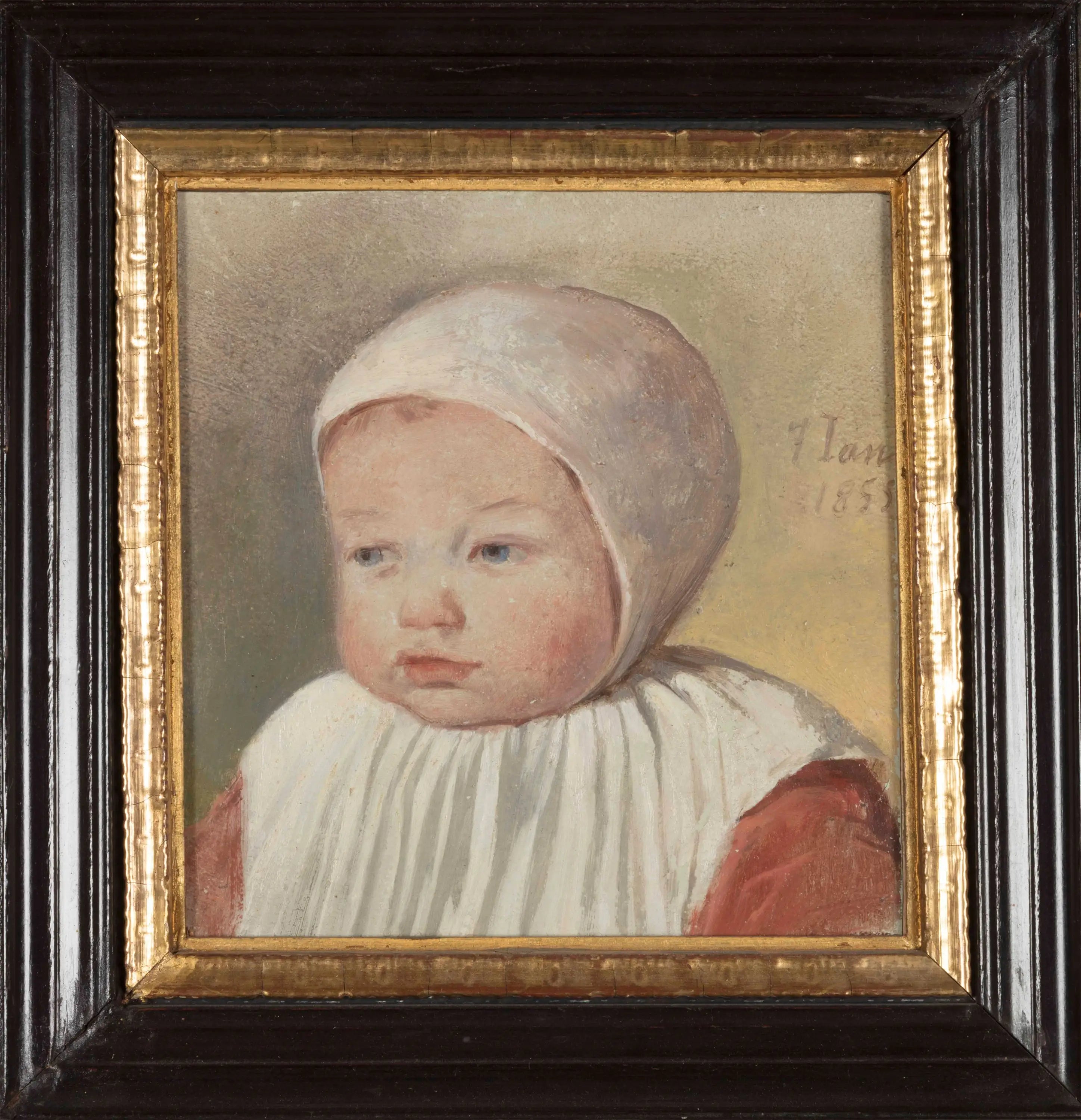 Federigo - Arnold Böcklin - Alpha Reproduction