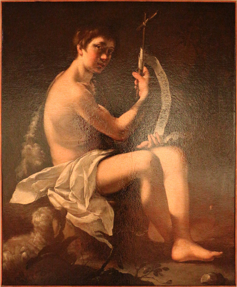 Q132824612 - Bernardo Strozzi