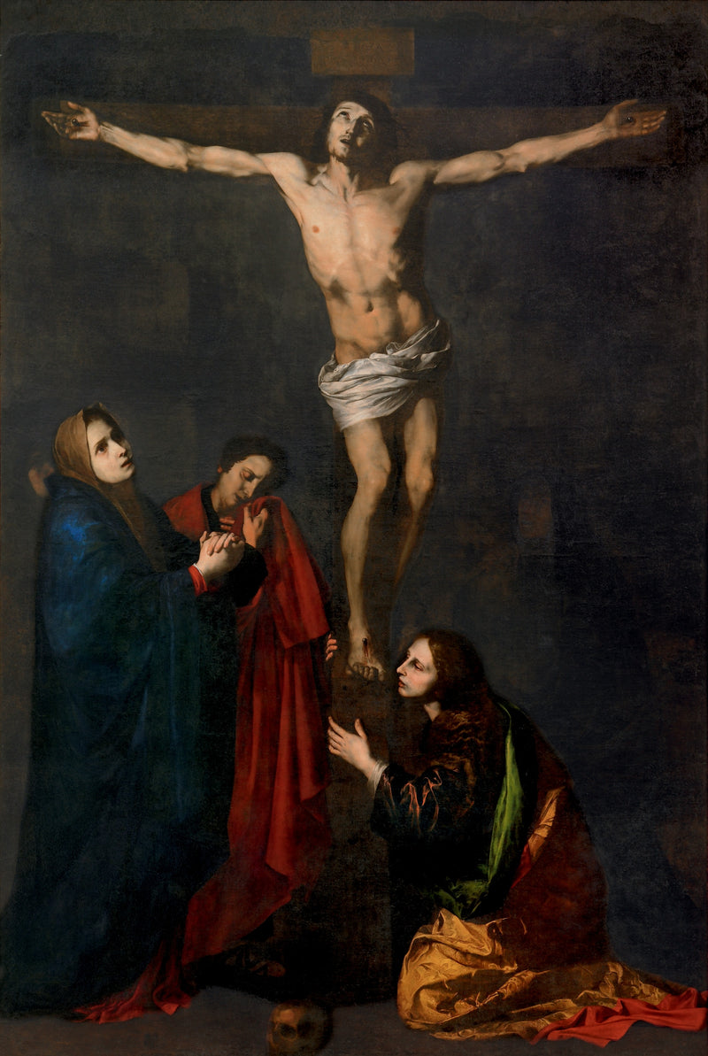 Q22965617 - Jusepe de Ribera