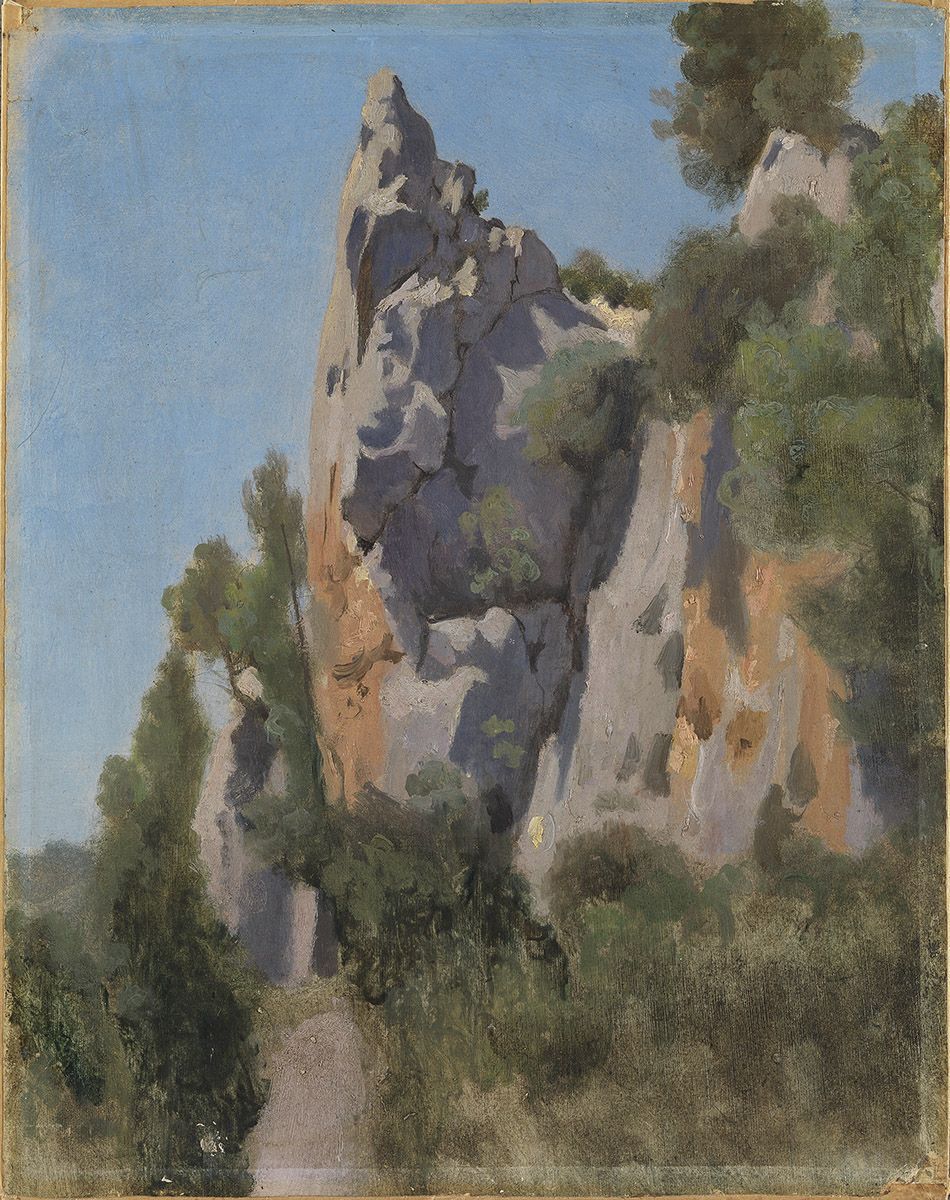 Q29903712 - Jean-Baptiste Camille Corot