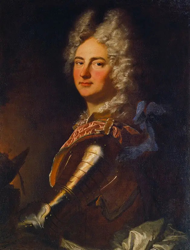 Q30094573 - Hyacinthe Rigaud - Alpha Reproduction