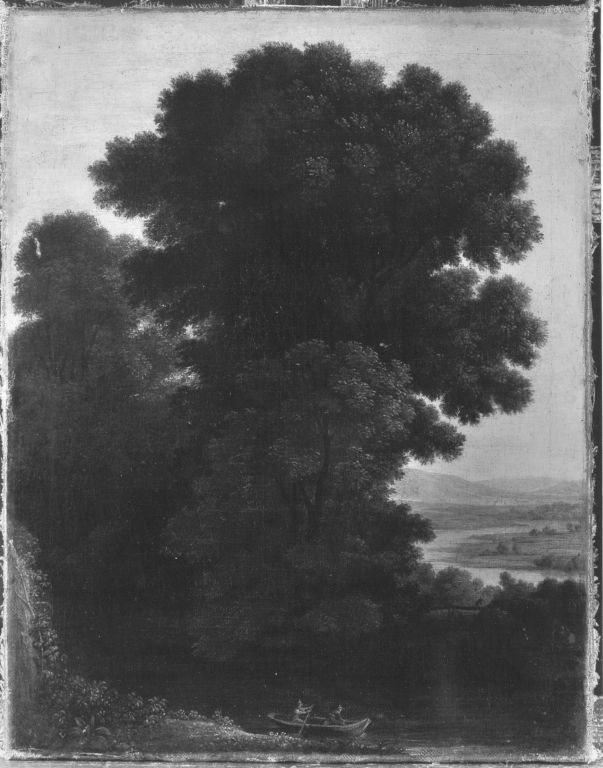 Q30097778 - Claude Lorrain