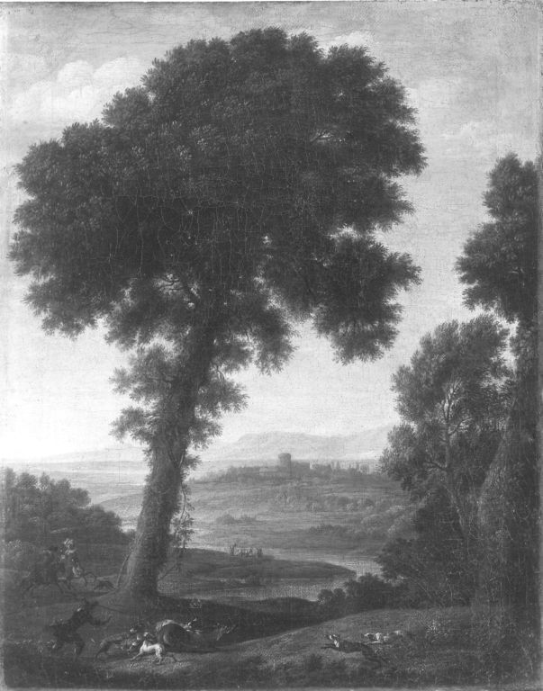 Q30097230 - Claude Lorrain