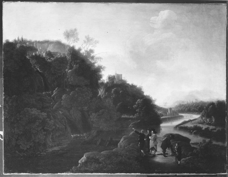 Q30097032 - Claude Lorrain
