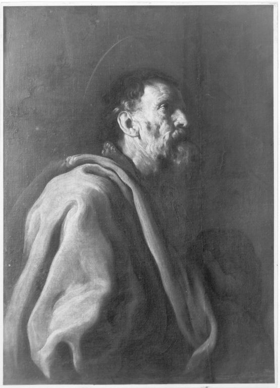 Ein Apostel - Domenico Fetti image 1 tableau peint à l’huile sur toile