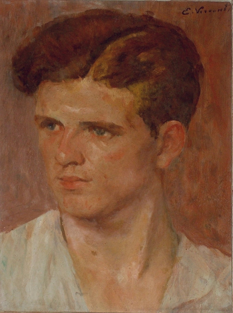 Mon sobrinho - Eliseu Visconti