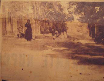 Jardin du Luxembourg - Eliseu Visconti