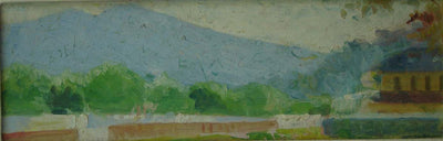 Hôtel Le Magourou à Teresópolis - Eliseu Visconti