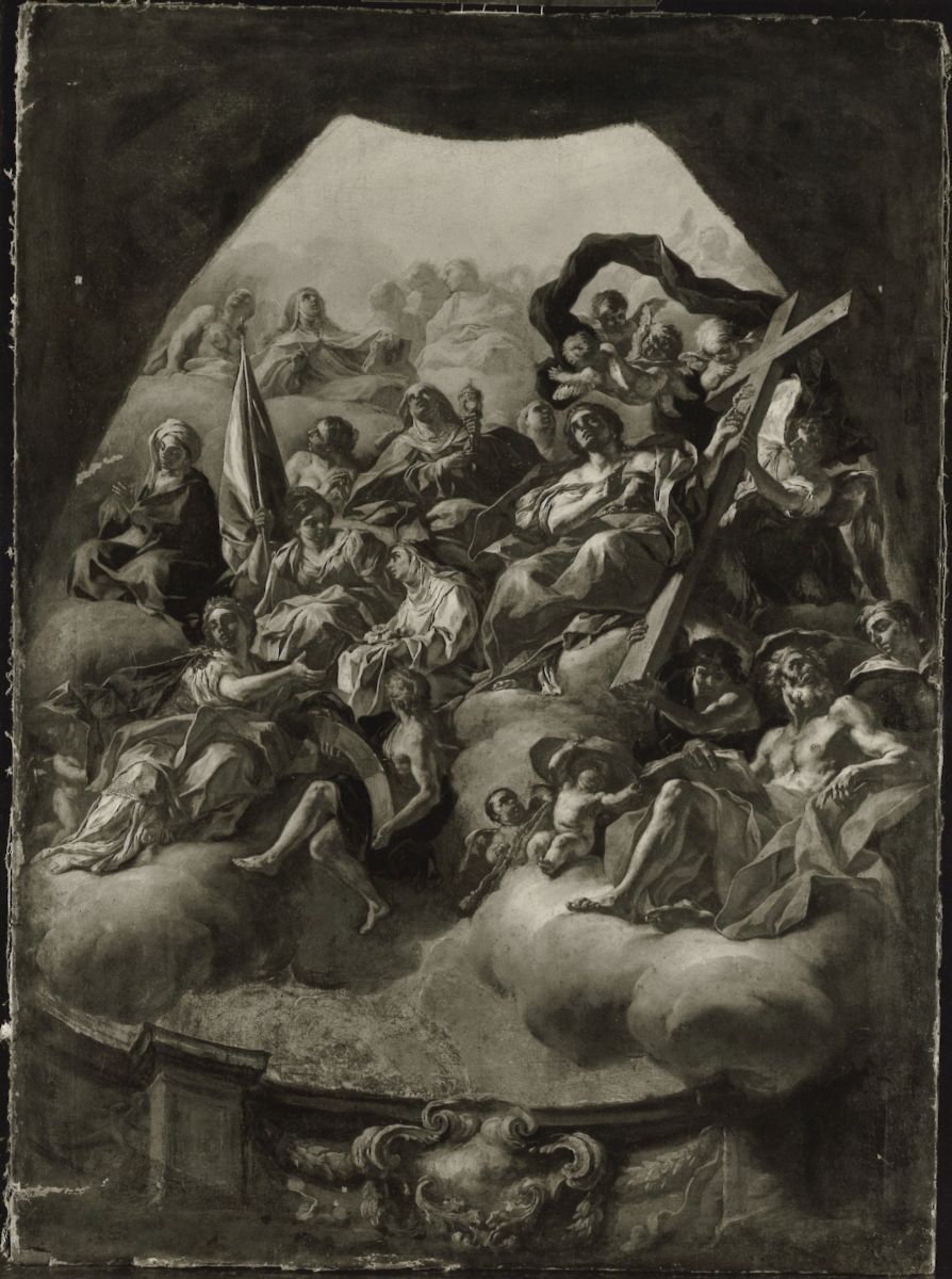 Q29954114 - Francesco Solimena - Alpha Reproduction