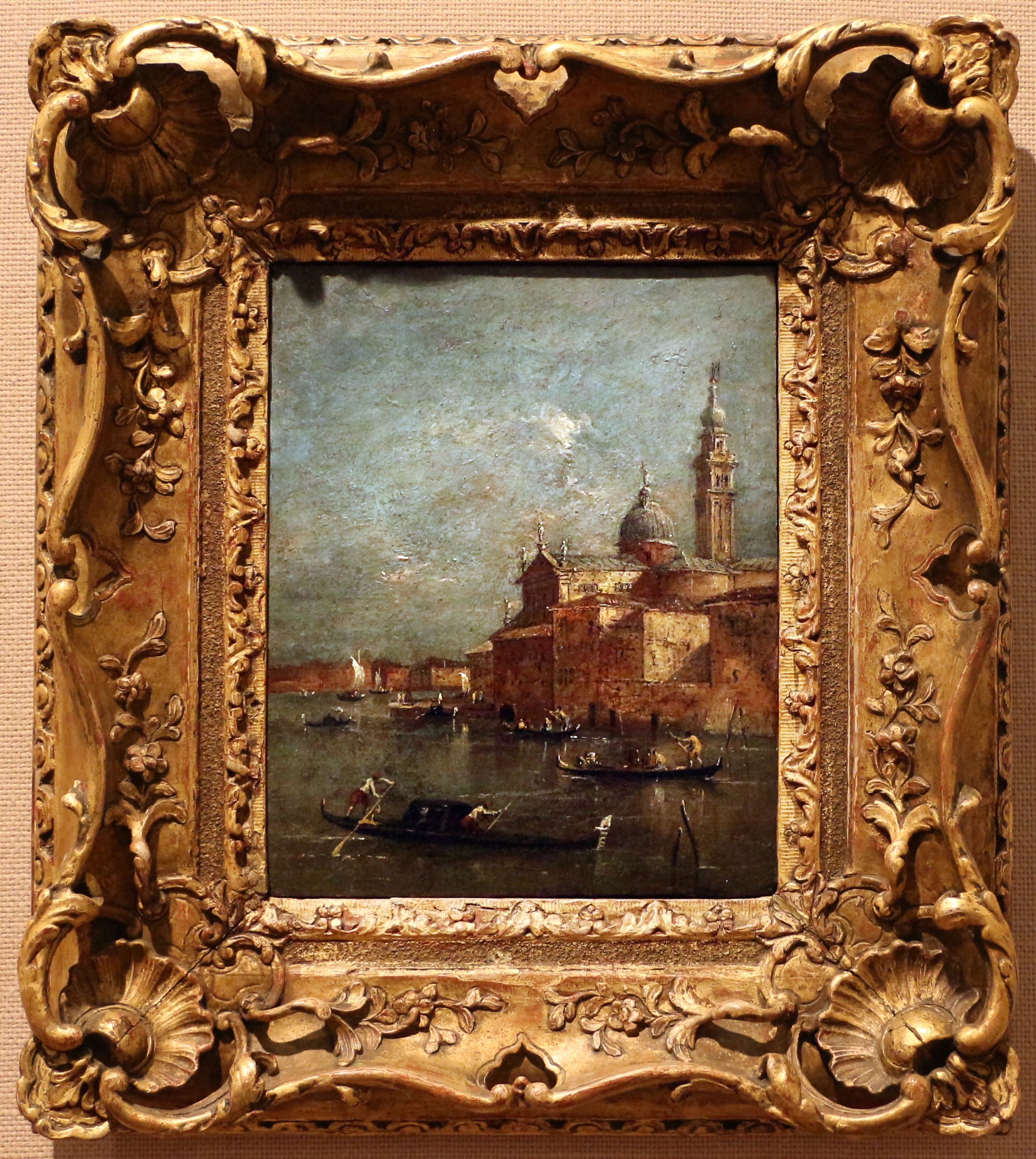 Q124470688 - Francesco Guardi - Alpha Reproduction