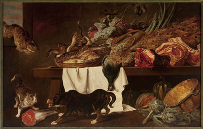 Office - Frans Snyders