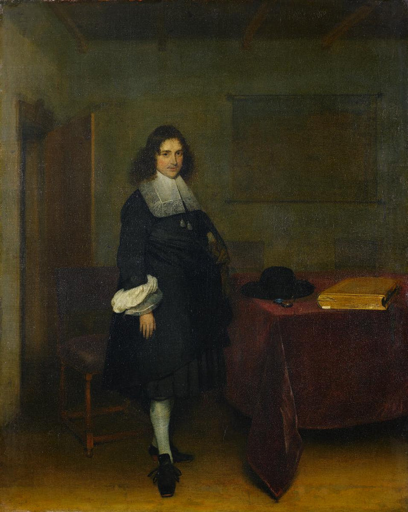 Q131586288 - Gerard ter Borch