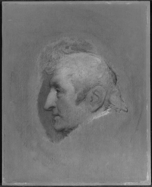 Ward Nicholas Boylston - Gilbert Stuart