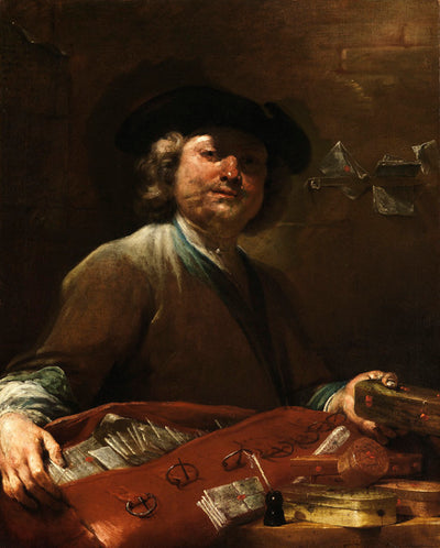 Q104526046 - Giuseppe Maria Crespi