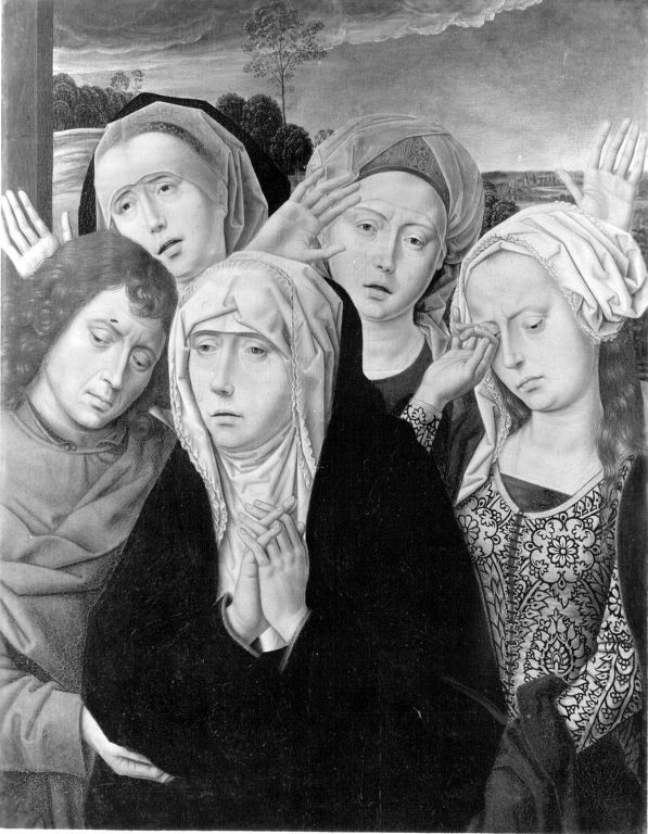 Q30085944 - Hans Memling