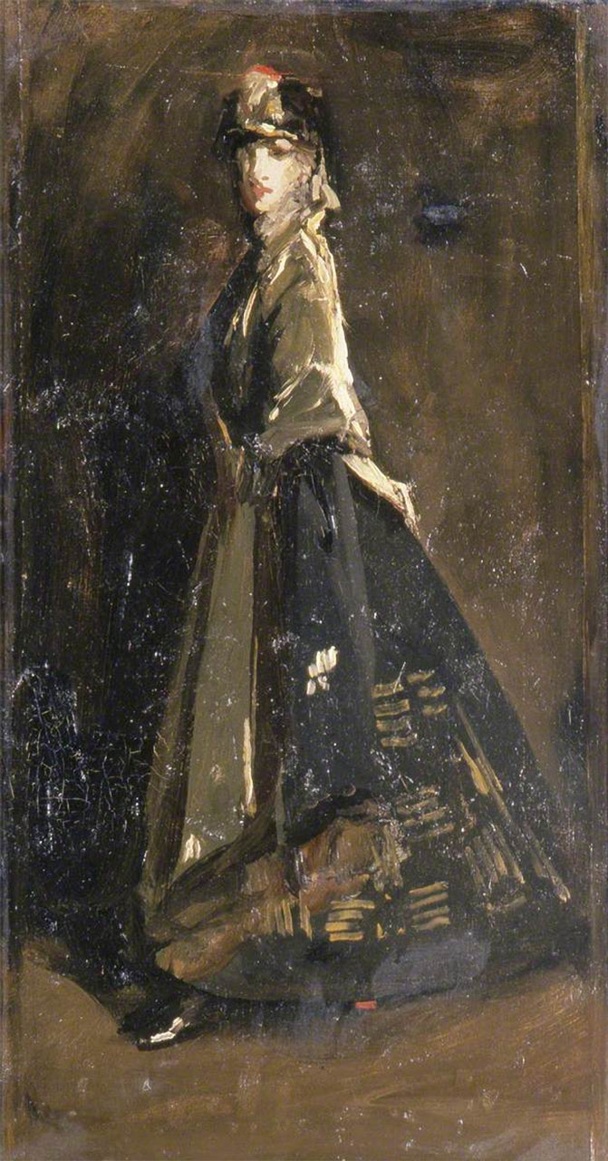 Noisette - John Lavery