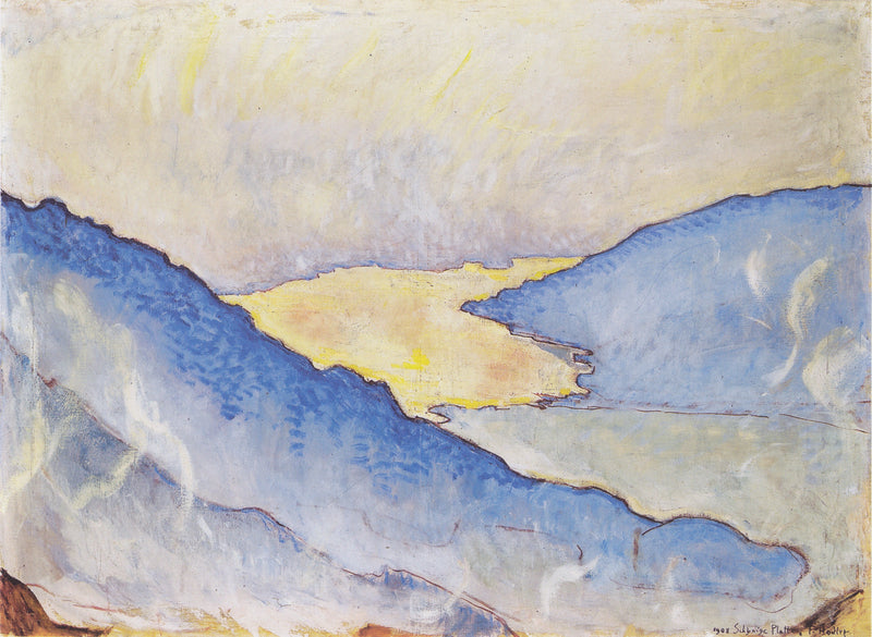 Ferdinand Hodler