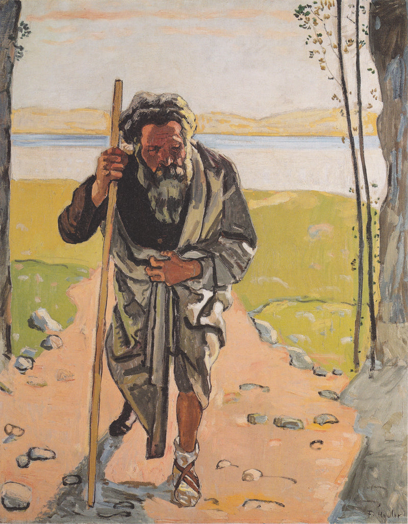 Ferdinand Hodler