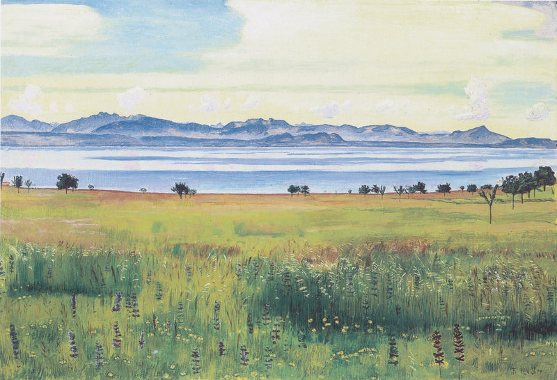 Ferdinand Hodler