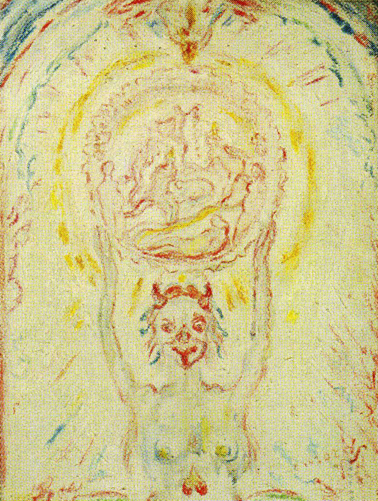 New Currency - James Ensor