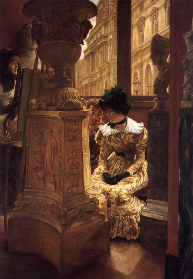 Q86706432 - James Tissot