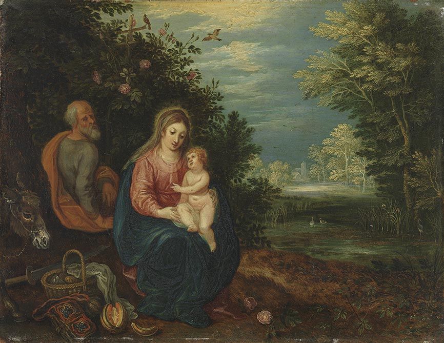 Q30056967 - Jan Brueghel l'Ancien