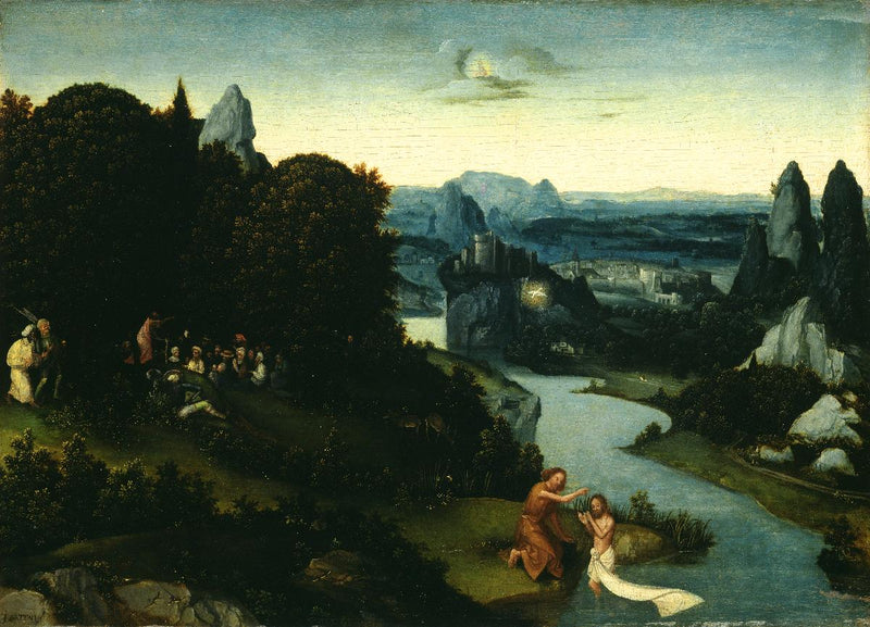 Q131586002 - Joachim Patinier