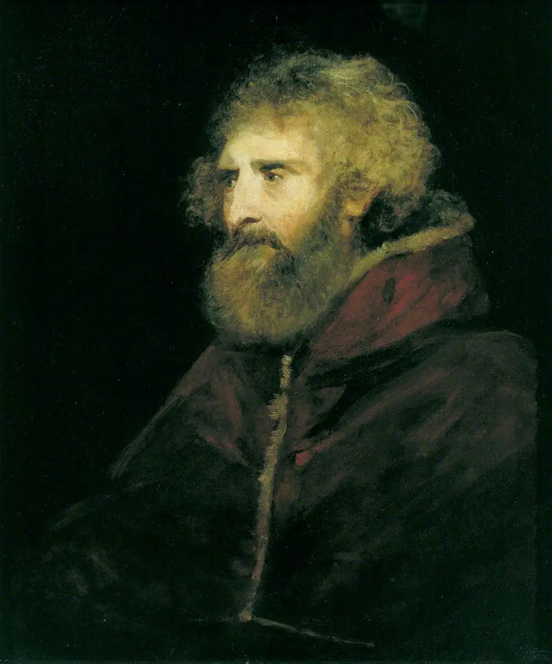 Papież Paviaire - Joshua Reynolds