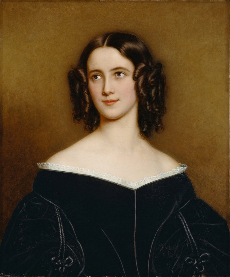 Q123127859 - Joseph Karl Stieler