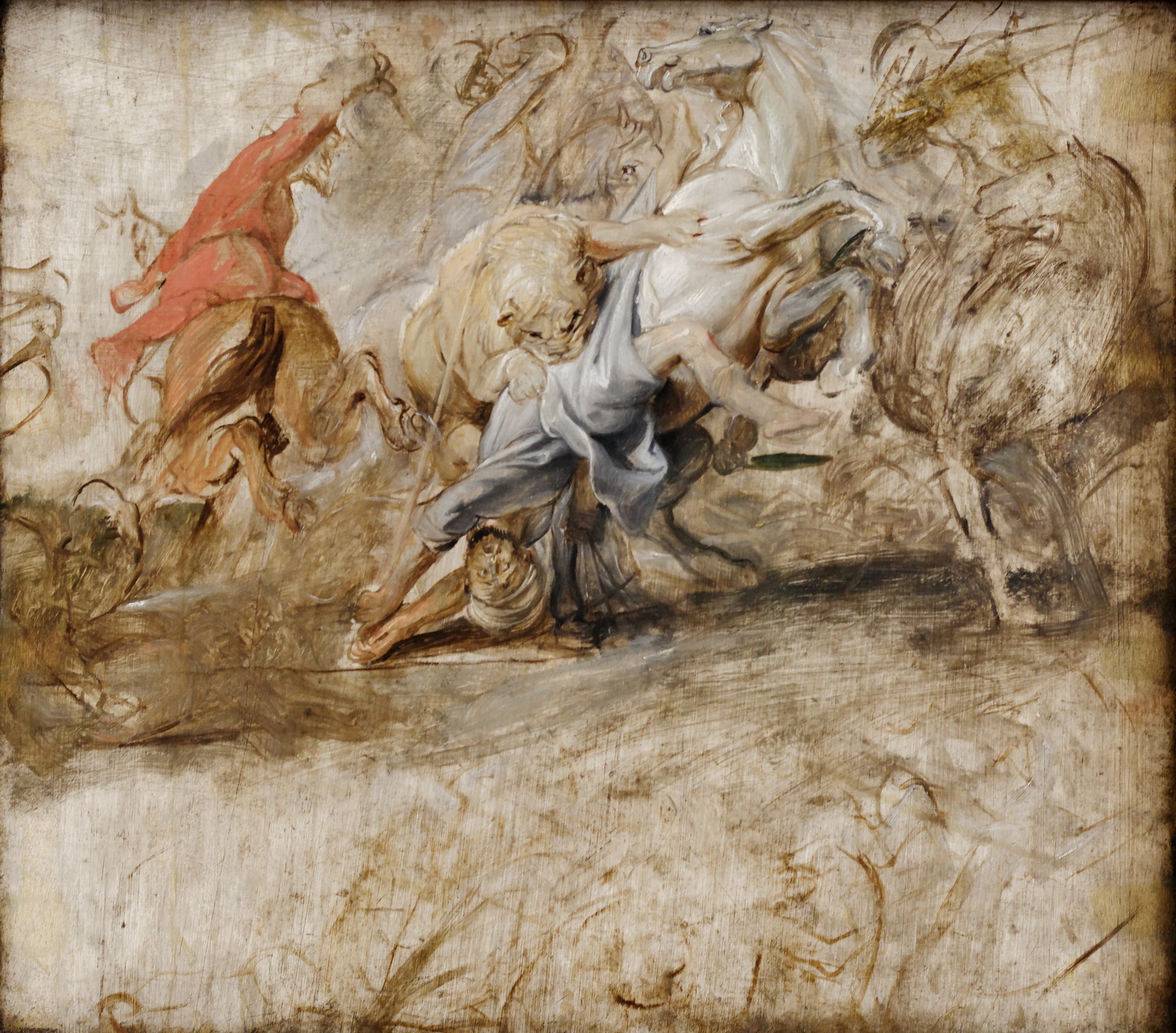 Q29866389 - Peter Paul Rubens