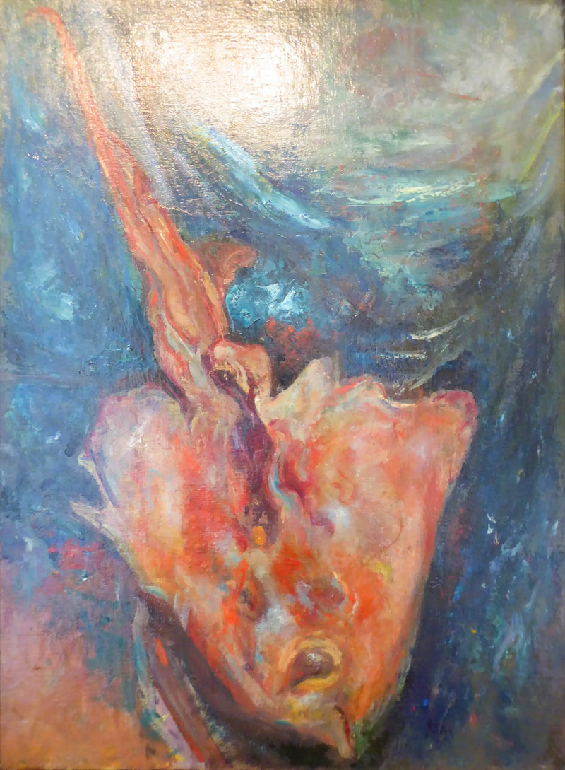 La Raie - Chaim Soutine