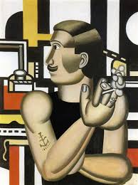 Mechanik – Fernand Léger (1920)