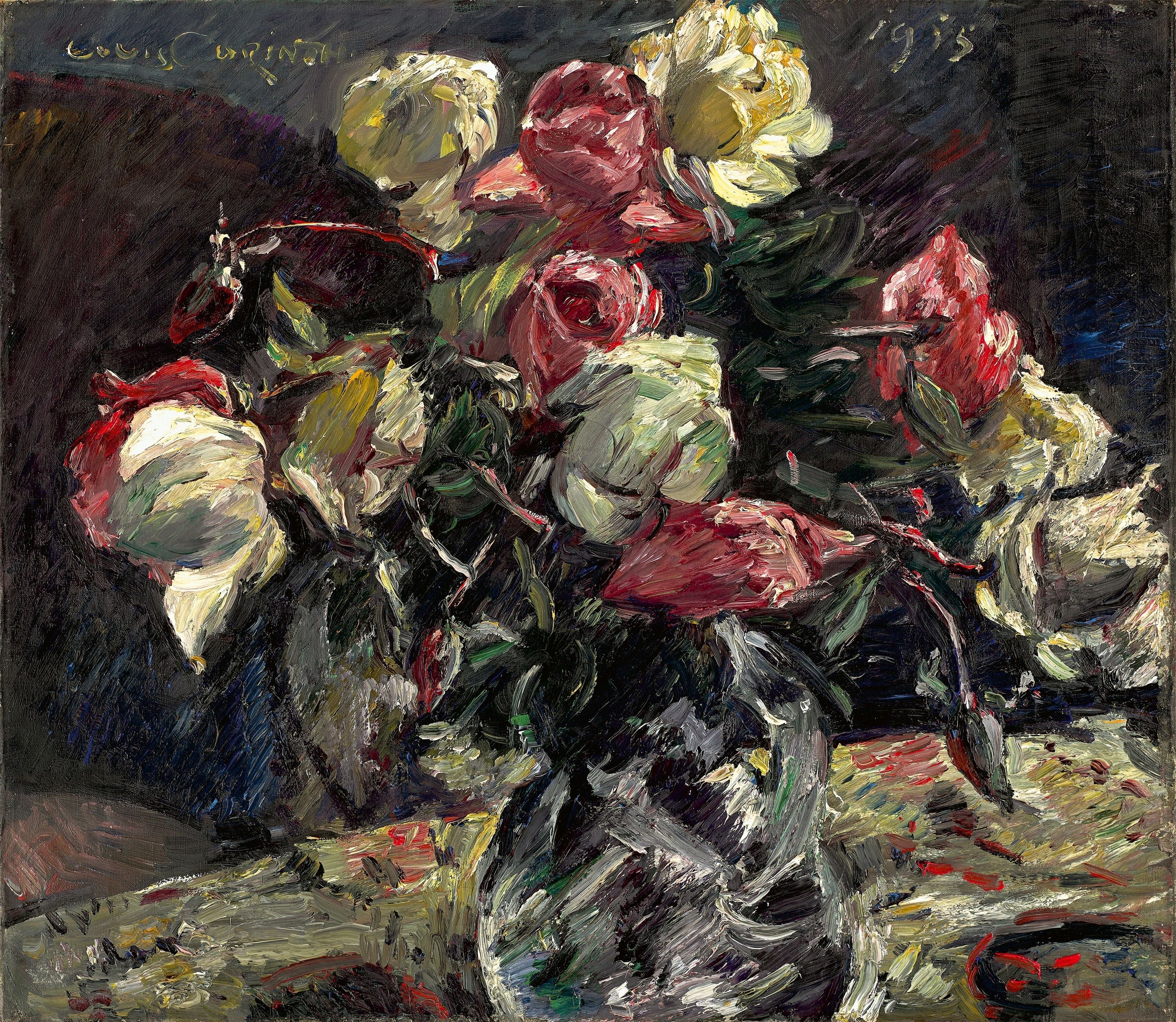 Q124420625 - Lovis Corinth