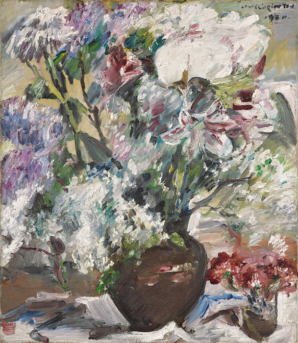 Q131940414 - Lovis Corinth