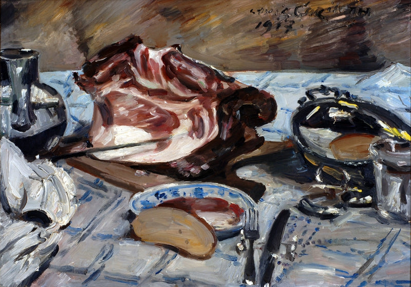 Q121461034 - Lovis Corinth