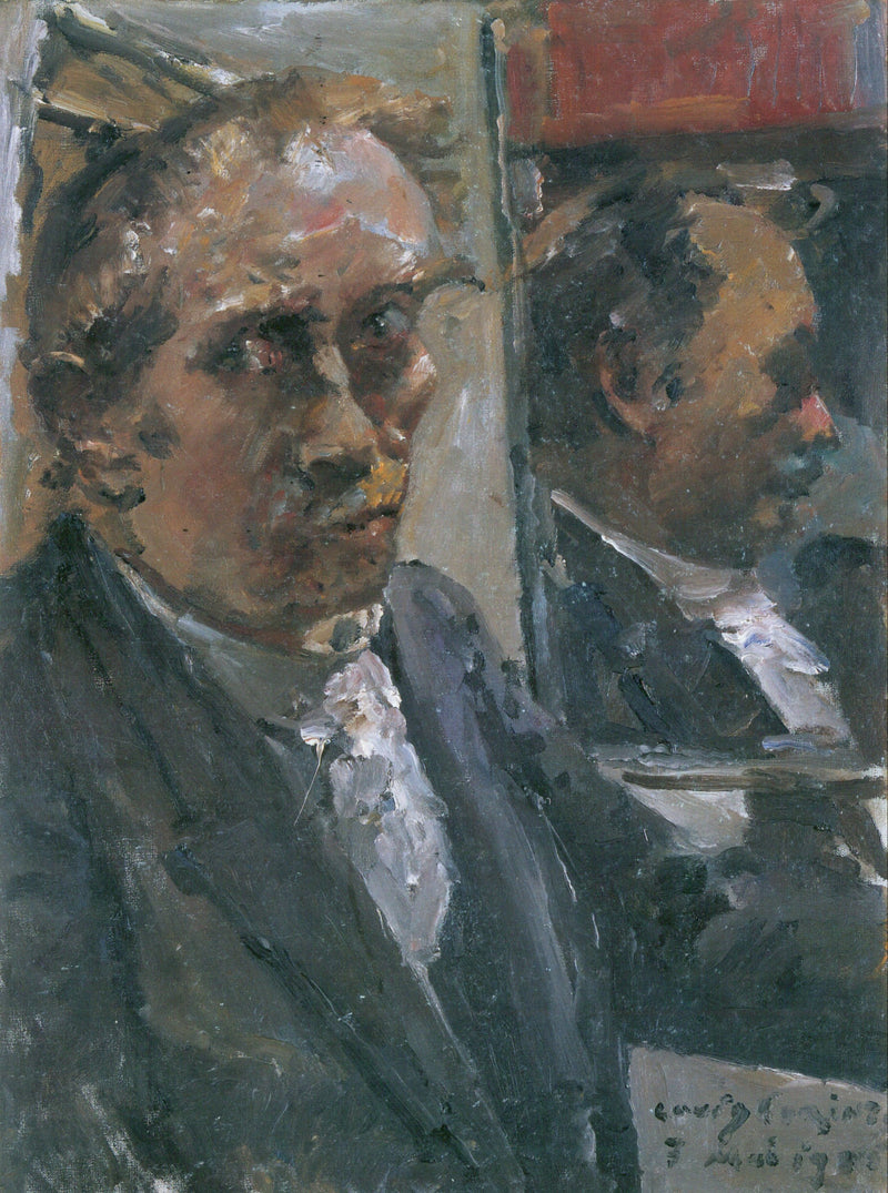 Q117881468 - Lovis Corinth