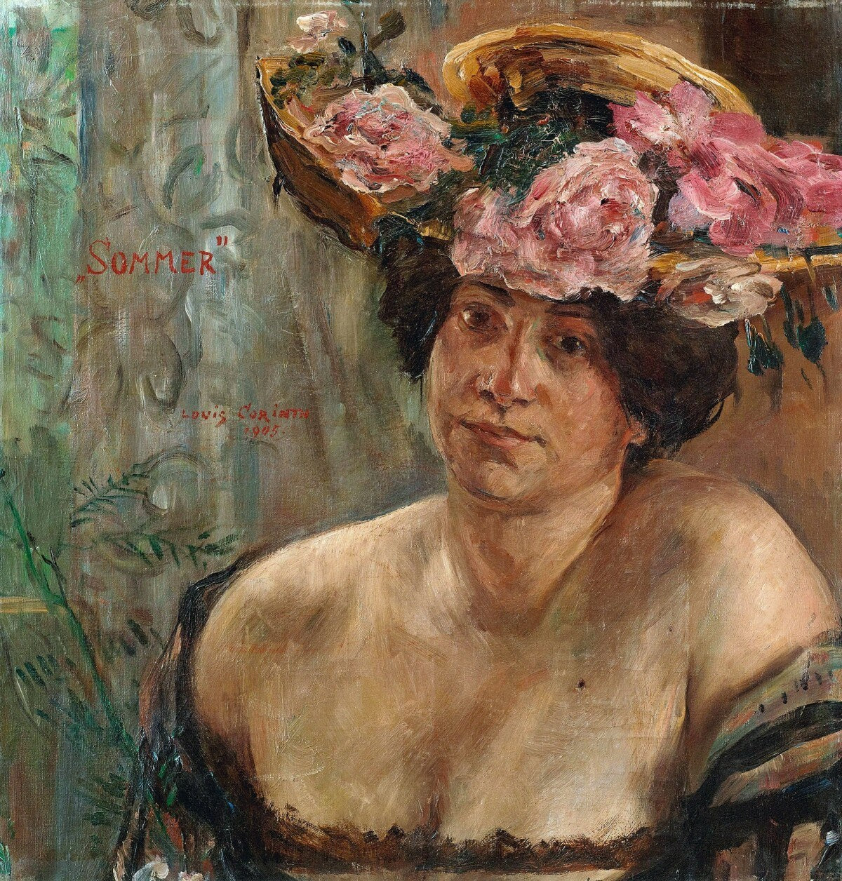 Q118140362 - Lovis Corinth