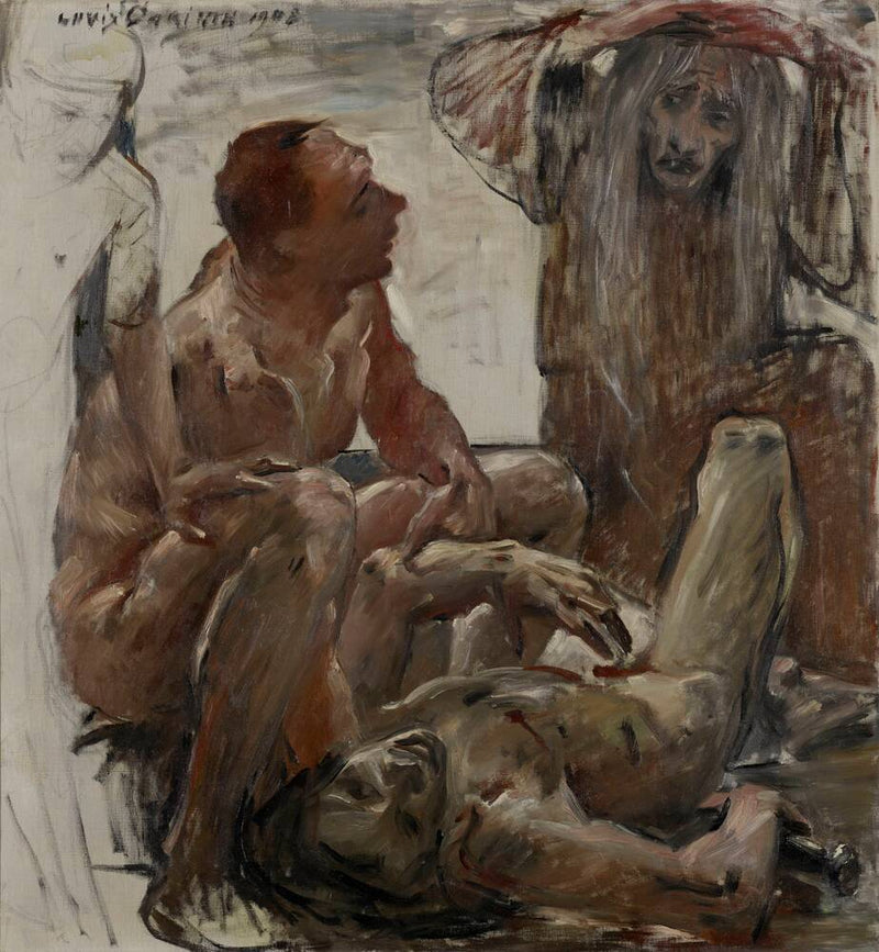 Q50332186 - Lovis Corinth