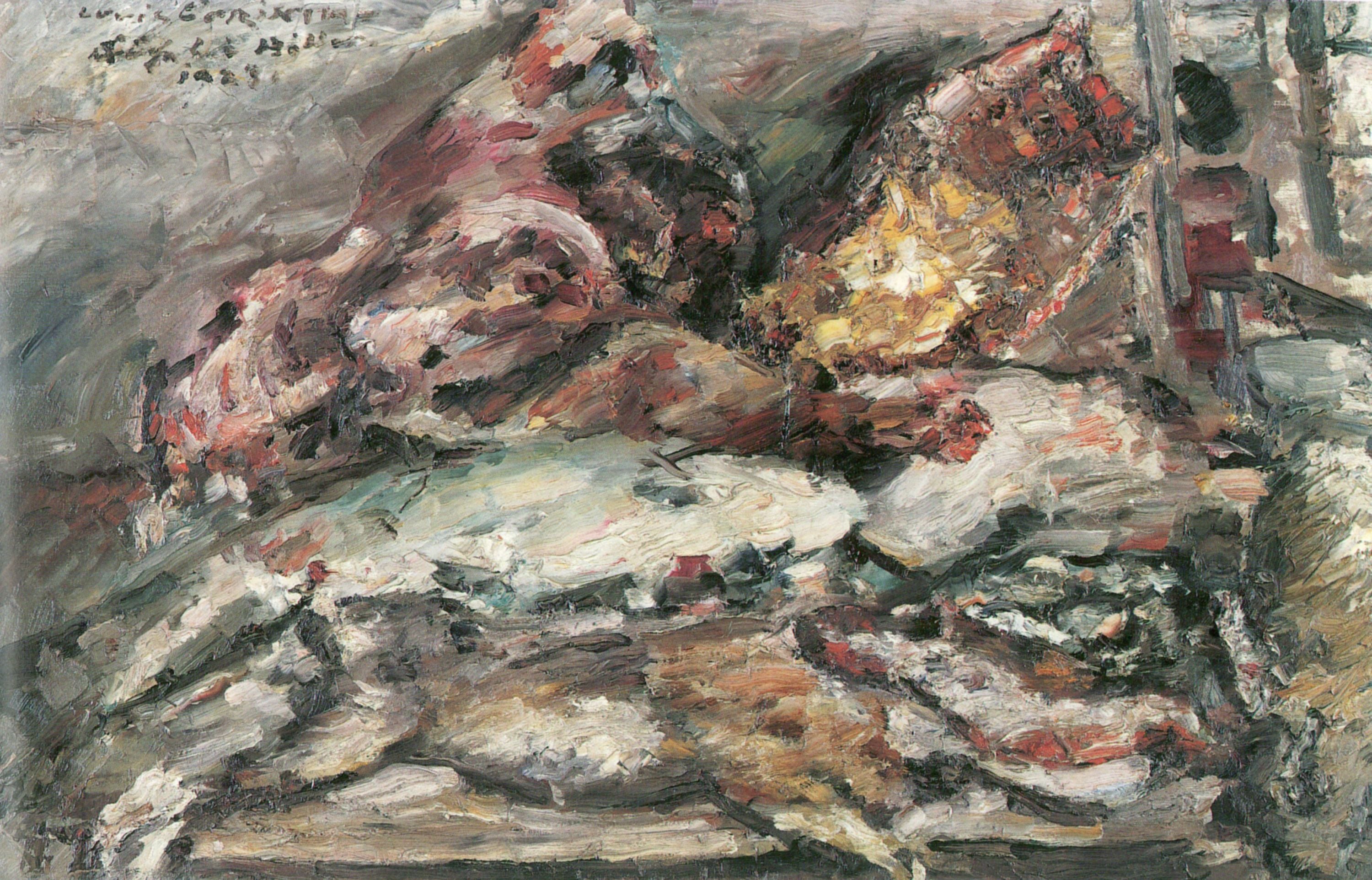 Q118954832 - Lovis Corinth