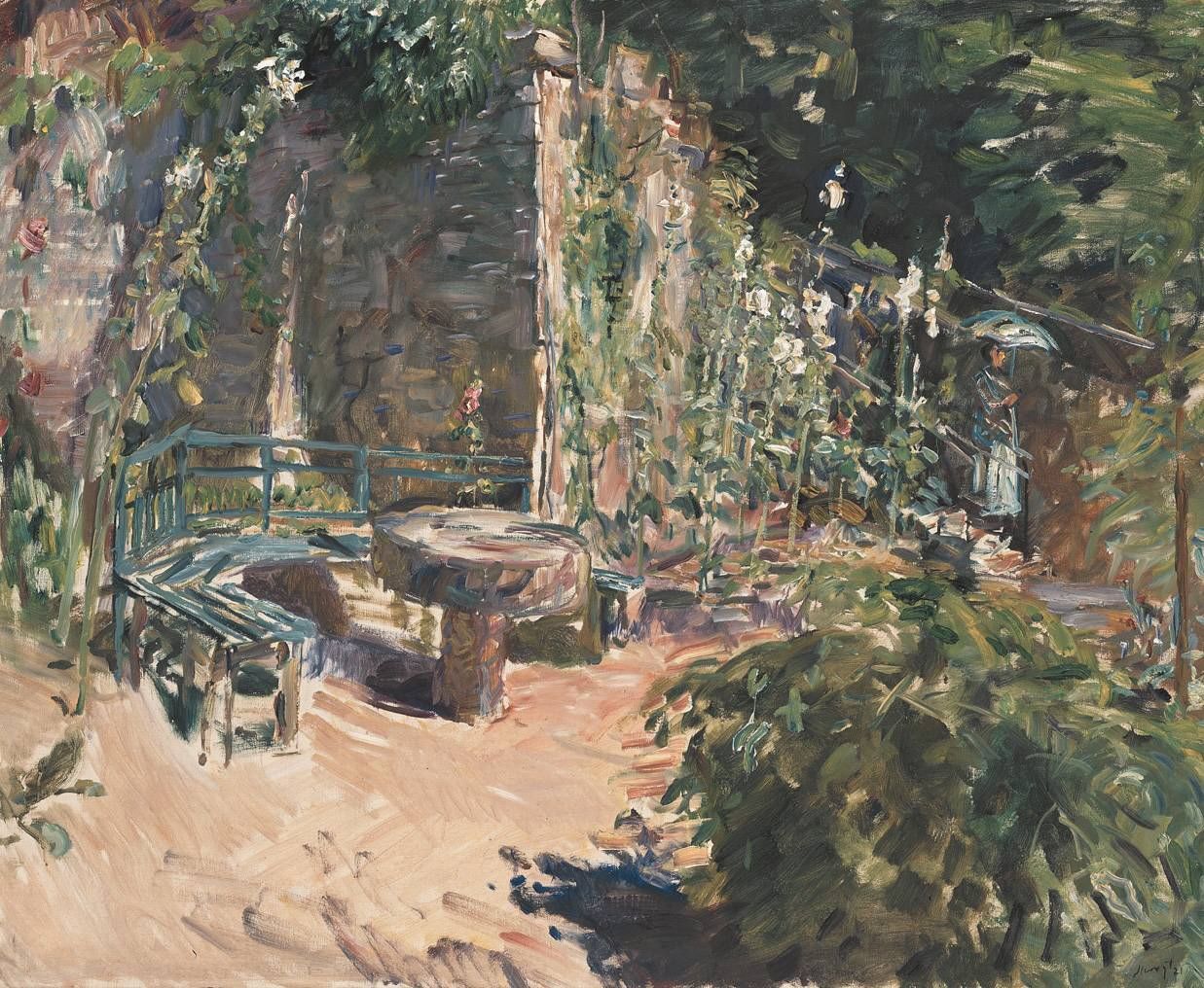 Q29906422 - Max Slevogt