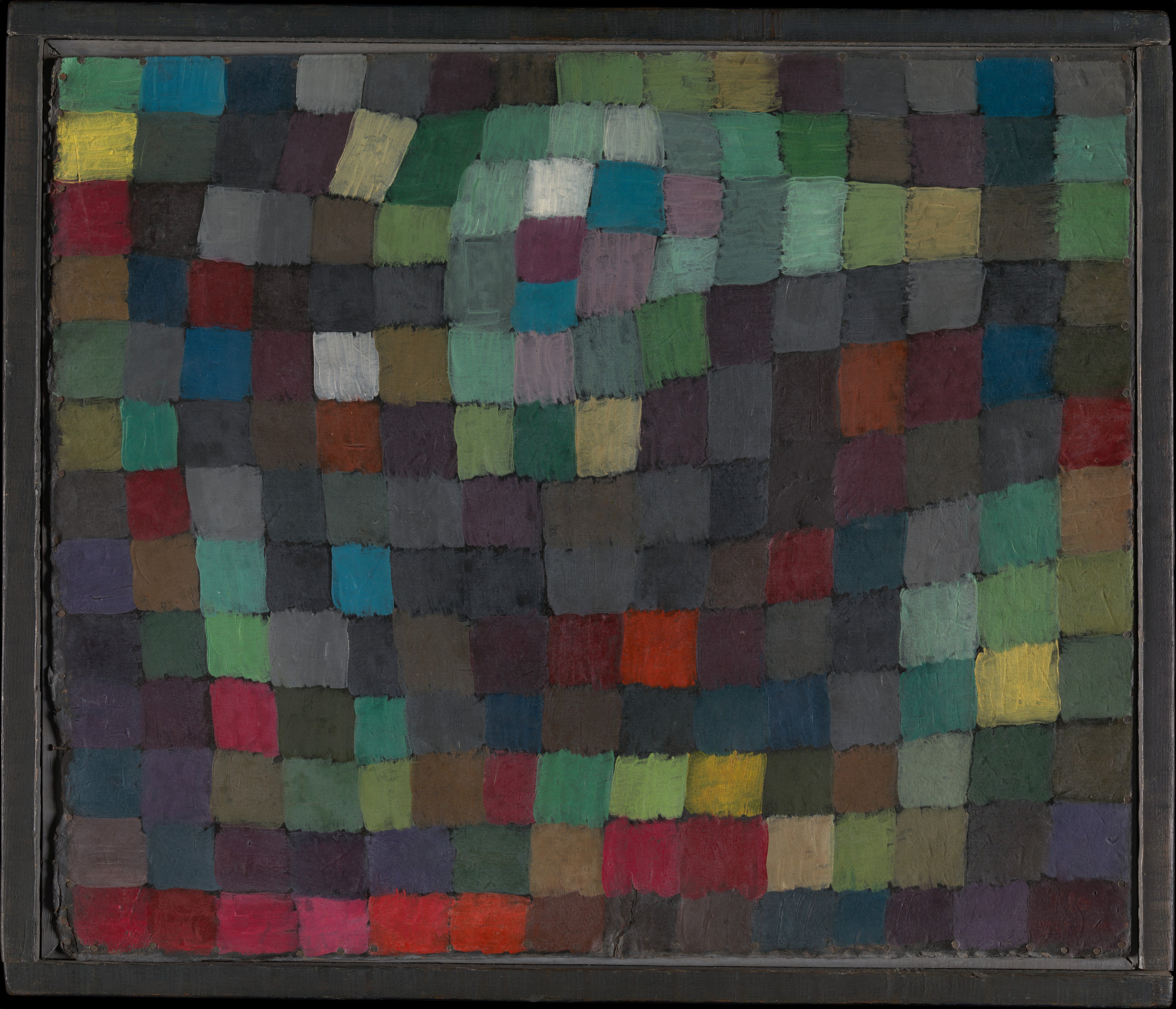 Obraz maja - Paul Klee